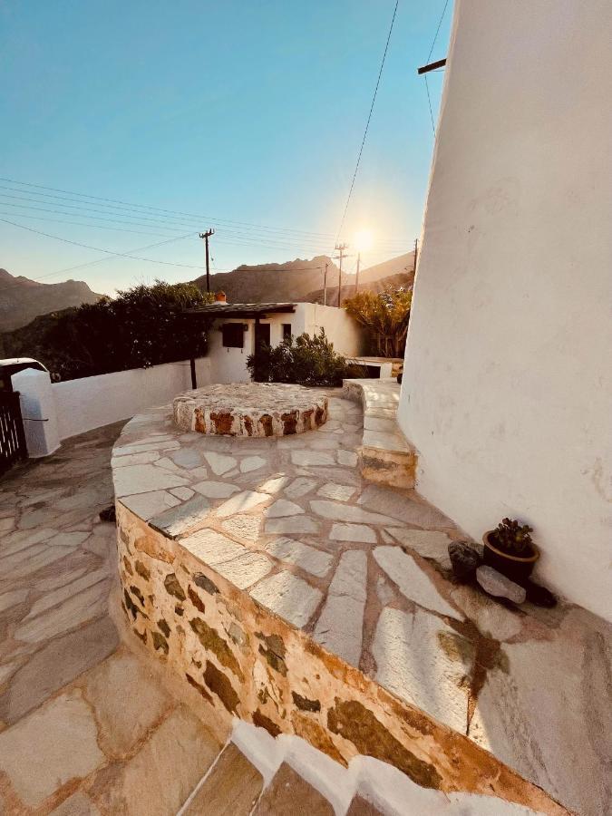 The Windmill Serifos Kültér fotó