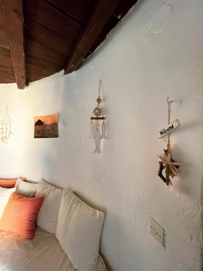 The Windmill Serifos Kültér fotó